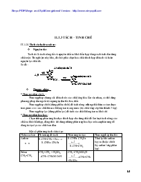 Bài tập Hidrocacbon (3)